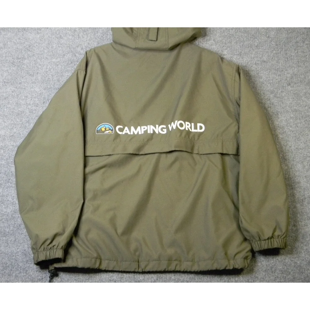 UltraClub camping world